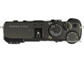 Беззеркальный фотоаппарат Fujifilm X-Pro3 Body (DR черный)