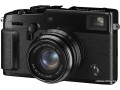 Беззеркальный фотоаппарат Fujifilm X-Pro3 Body (черный)