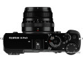Беззеркальный фотоаппарат Fujifilm X-Pro3 Body (черный)