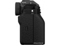 Беззеркальный фотоаппарат Fujifilm X-T4 Kit 18-55mm (черный)