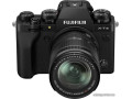 Беззеркальный фотоаппарат Fujifilm X-T4 Kit 18-55mm (черный)