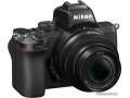 Беззеркальный фотоаппарат Nikon Z50 Kit 16-50mm