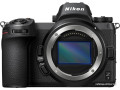 Беззеркальный фотоаппарат Nikon Z7 Body + переходник FTZ