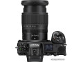 Беззеркальный фотоаппарат Nikon Z7 Kit 24-70mm S