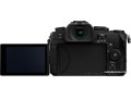Беззеркальный фотоаппарат Panasonic Lumix DC-G90M Kit 12-60mm f/3.5-5.6