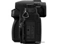 Беззеркальный фотоаппарат Panasonic Lumix DC-G90M Kit 12-60mm f/3.5-5.6