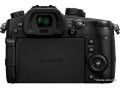 Беззеркальный фотоаппарат Panasonic Lumix DC-GH5 Body