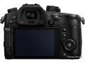 Беззеркальный фотоаппарат Panasonic Lumix DC-GH5 Body