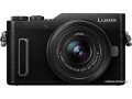 Беззеркальный фотоаппарат Panasonic Lumix DC-GX880 Kit 12-32mm (черный)