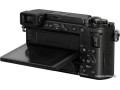 Беззеркальный фотоаппарат Panasonic Lumix DC-GX9M Kit 12-32mm (черный)