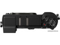 Беззеркальный фотоаппарат Panasonic Lumix DC-GX9 Body (черный)