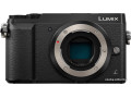 Беззеркальный фотоаппарат Panasonic Lumix DMC-GX80EE Body