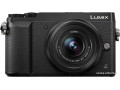 Беззеркальный фотоаппарат Panasonic Lumix DMC-GX80EE Kit 12-32mm (черный)