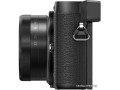 Беззеркальный фотоаппарат Panasonic Lumix DMC-GX80EE Kit 12-32mm (черный)