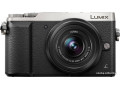 Беззеркальный фотоаппарат Panasonic Lumix DMC-GX80EE Kit 12-32mm (серебристый)