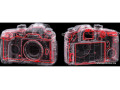 Беззеркальный фотоаппарат Panasonic Lumix GH5 II Body
