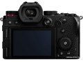 Беззеркальный фотоаппарат Panasonic Lumix S DC-S5K Kit 20-60mm