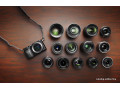 Беззеркальный фотоаппарат Sony Alpha a6000 Body (черный)