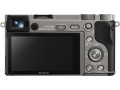 Беззеркальный фотоаппарат Sony Alpha a6000 Body (графитовый)