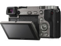 Беззеркальный фотоаппарат Sony Alpha a6000 Body (графитовый)