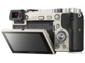 Беззеркальный фотоаппарат Sony Alpha a6000 Kit 16-50mm (серебристый)