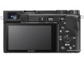 Беззеркальный фотоаппарат Sony Alpha a6100 Kit 16-50mm (черный)