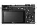 Беззеркальный фотоаппарат Sony Alpha a6400 Kit 16-50mm (черный)