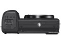 Беззеркальный фотоаппарат Sony Alpha a6400 Kit 16-50mm (черный)