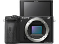 Беззеркальный фотоаппарат Sony Alpha a6600 Body