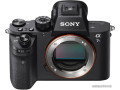 Беззеркальный фотоаппарат Sony Alpha a7S II Body (ILCE-7SM2)