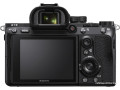 Беззеркальный фотоаппарат Sony Alpha a7 III Body