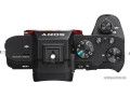 Беззеркальный фотоаппарат Sony Alpha a7 II Body (ILCE-7M2B)