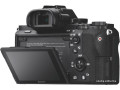 Беззеркальный фотоаппарат Sony Alpha a7 II Body (ILCE-7M2B)