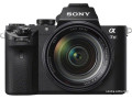 Беззеркальный фотоаппарат Sony Alpha a7 II Kit 24-70mm (ILCE-7M2)