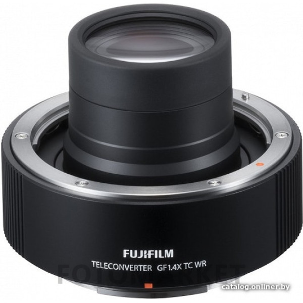 Экстендер Fujifilm Teleconverter GF1.4X TC WR