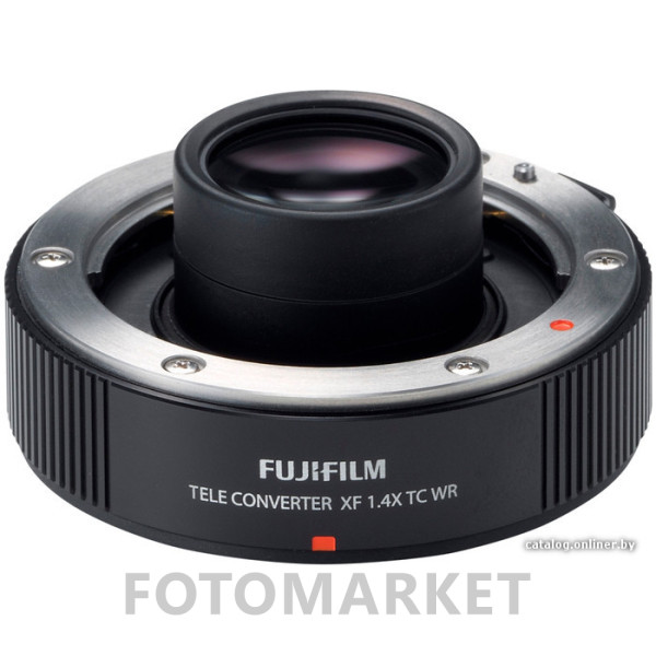 Экстендер Fujifilm Teleconverter XF1.4X TC WR