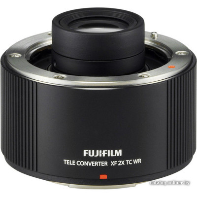 Экстендер Fujifilm XF 2X TC WR