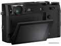 Фотоаппарат Fujifilm X100V (черный)