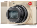 Фотоаппарат Leica C-Lux (золотистый)