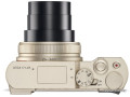 Фотоаппарат Leica C-Lux (золотистый)