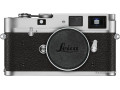 Фотоаппарат Leica M-A (Typ 127) (серебристый)