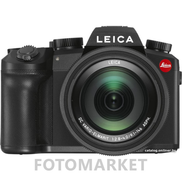 Фотоаппарат Leica V-Lux 5