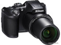 Фотоаппарат Nikon Coolpix B500 (черный)