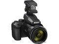 Фотоаппарат Nikon Coolpix P950 (черный)