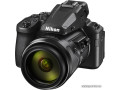 Фотоаппарат Nikon Coolpix P950 (черный)