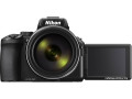 Фотоаппарат Nikon Coolpix P950 (черный)