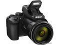 Фотоаппарат Nikon Coolpix P950 (черный)