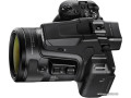 Фотоаппарат Nikon Coolpix P950 (черный)