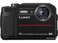 Фотоаппарат Panasonic Lumix DC-FT7 (черный)