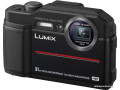 Фотоаппарат Panasonic Lumix DC-FT7 (черный)